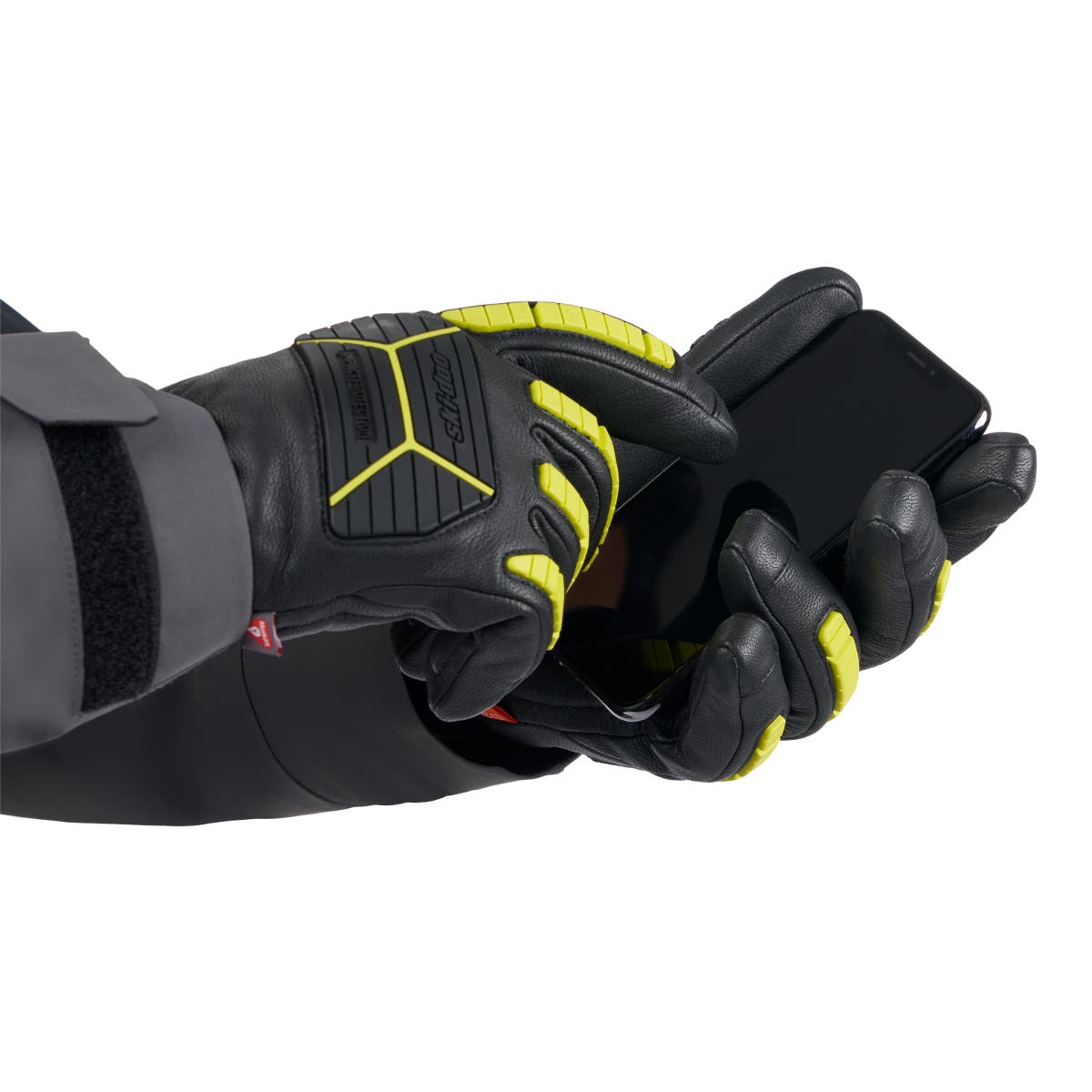 Ski-Doo Enduro Gloves