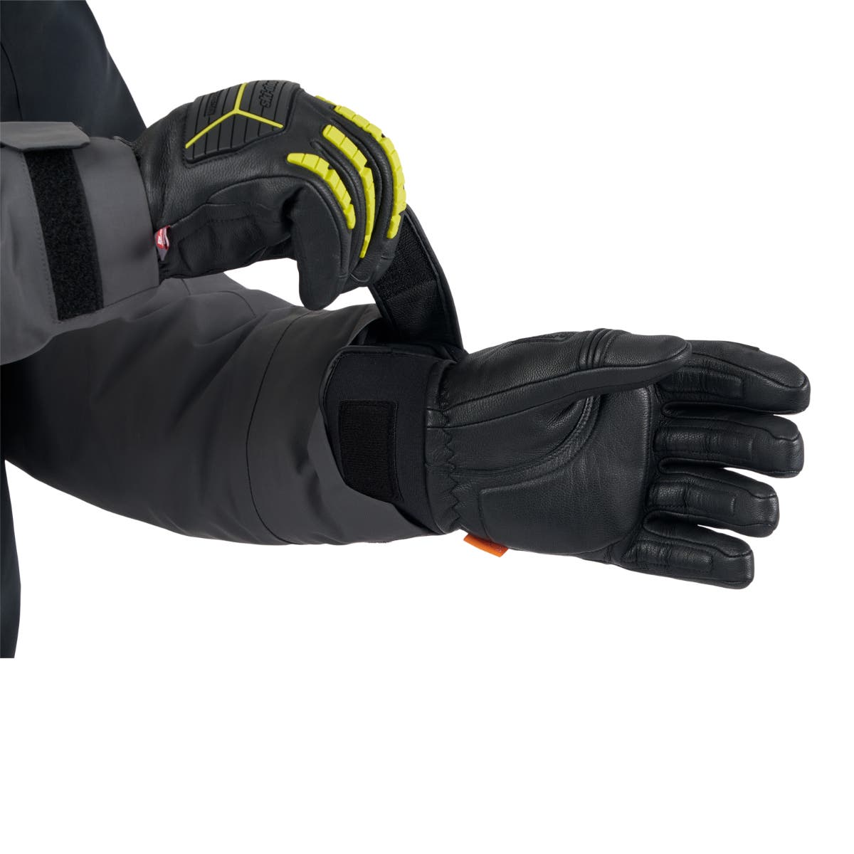 Ski-Doo Enduro Gloves
