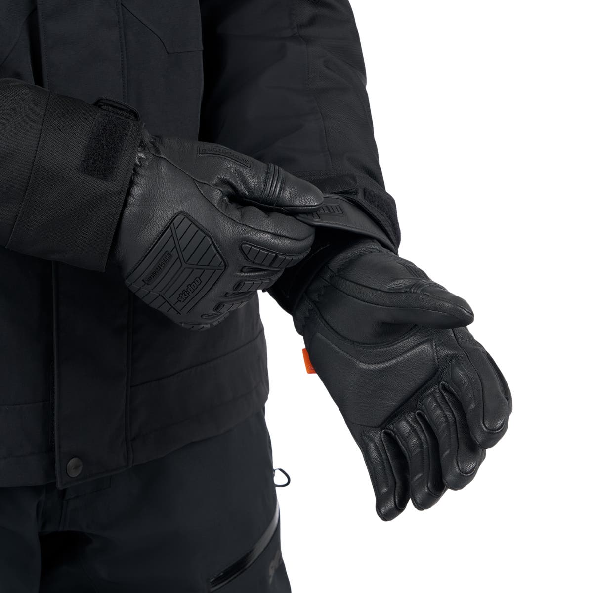 Ski-Doo Enduro Gloves