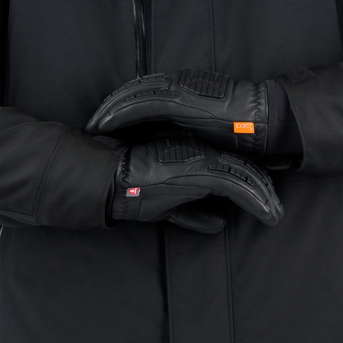 Ski-Doo Enduro Gloves