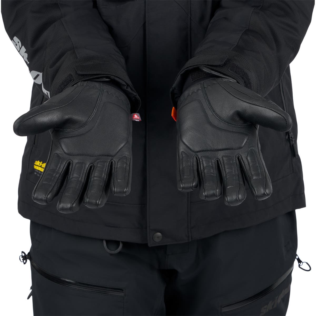 Ski-Doo Enduro Gloves