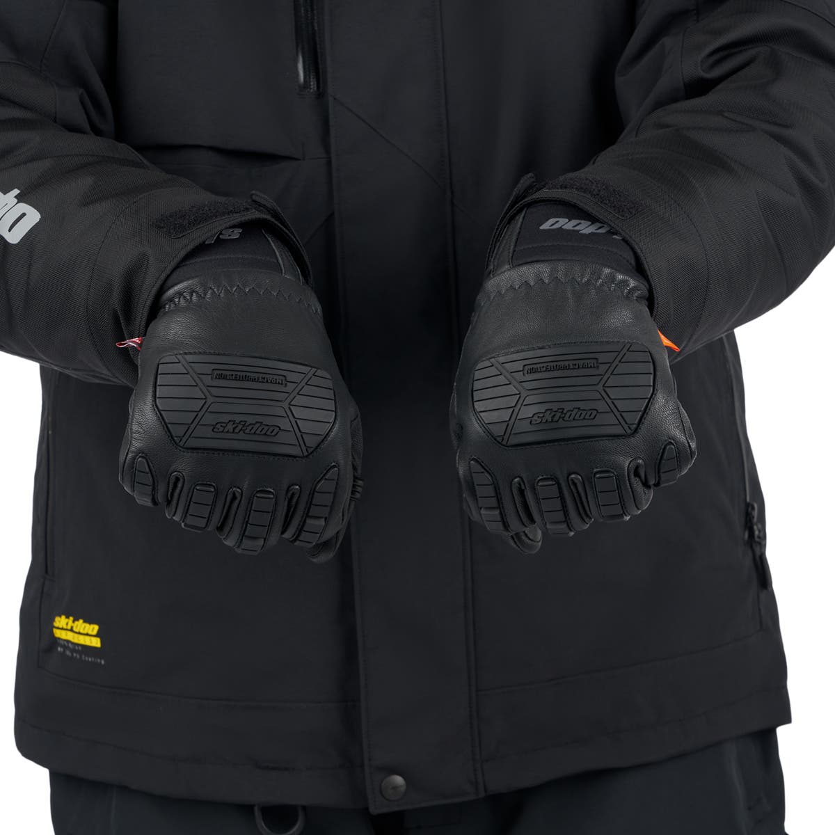 Ski-Doo Enduro Gloves