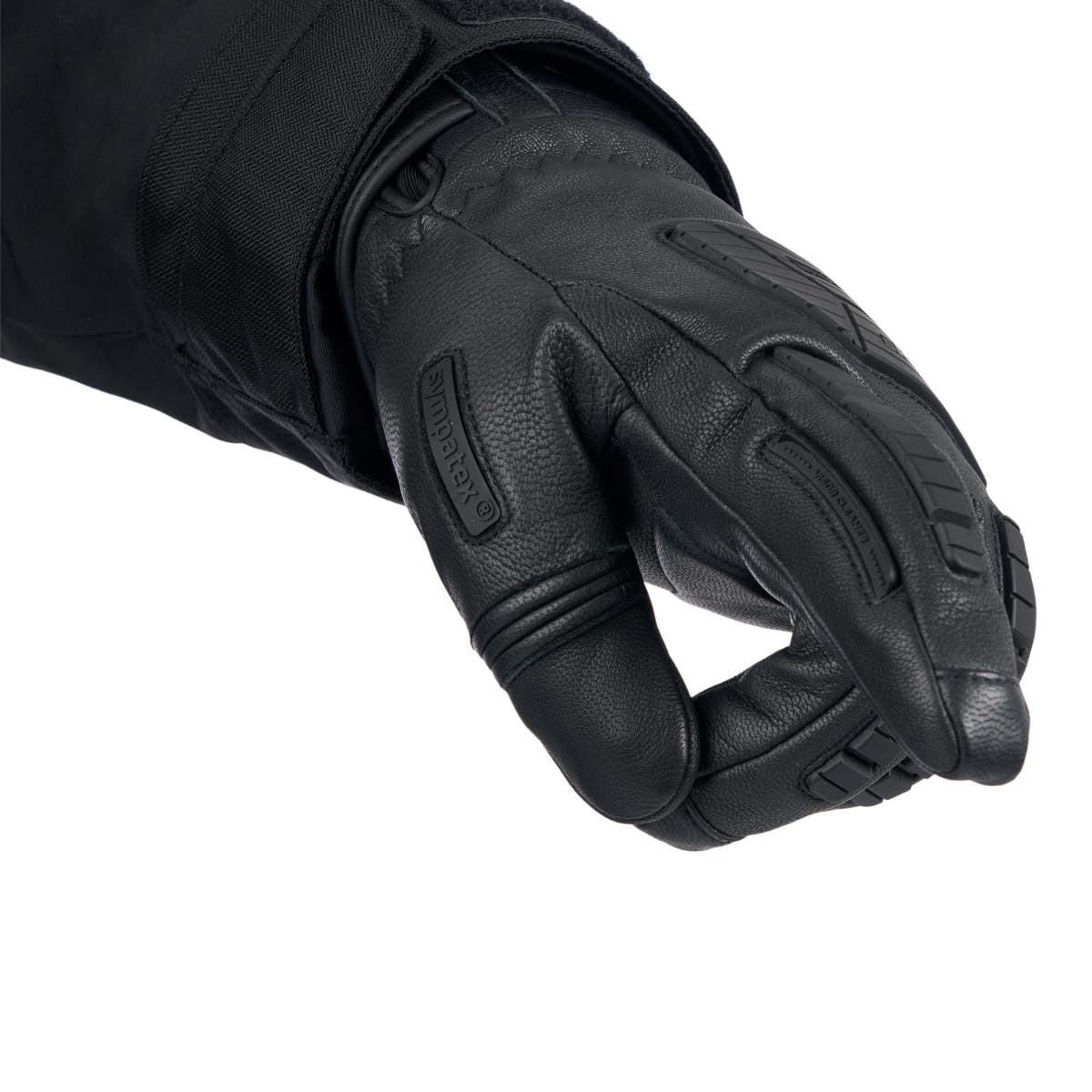 Ski-Doo Enduro Gloves