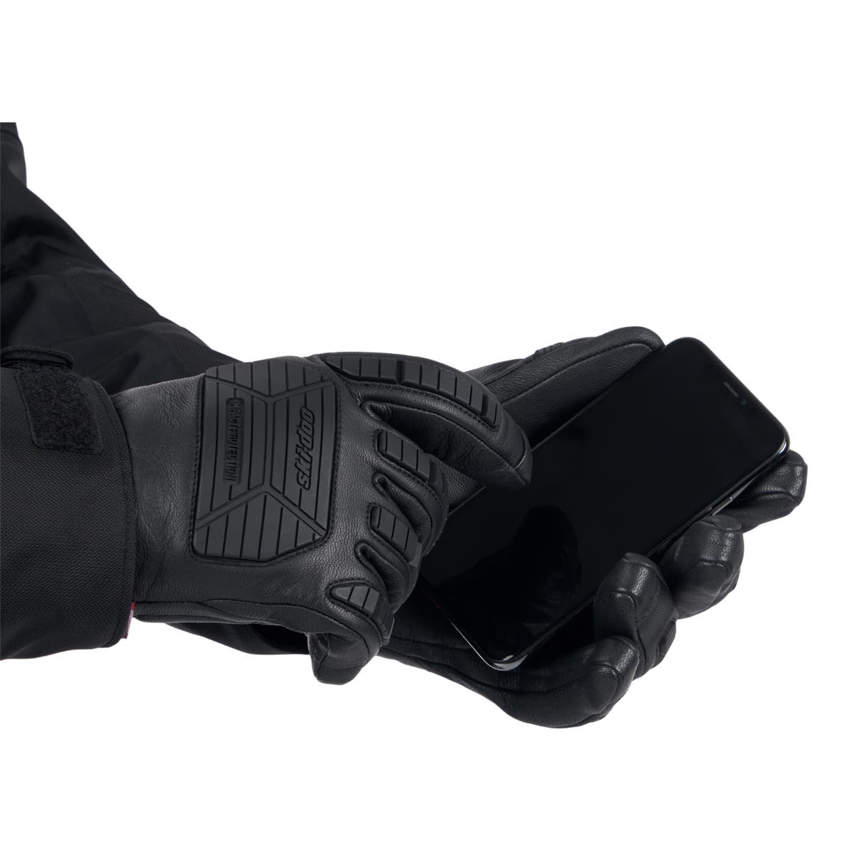 Ski-Doo Enduro Gloves