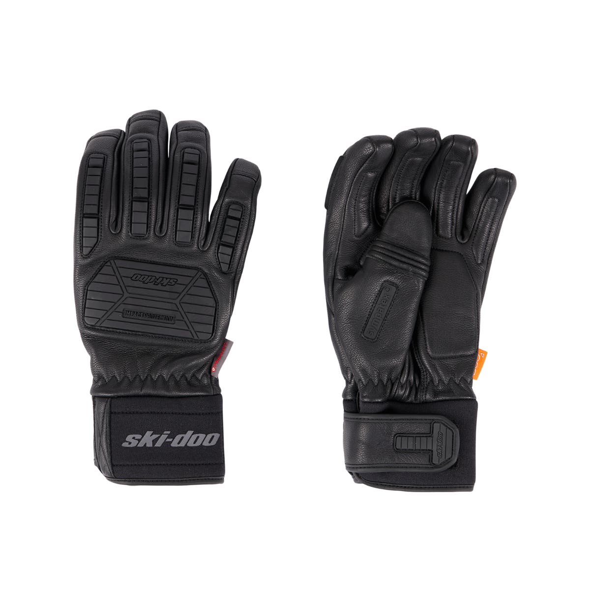 Ski-Doo Enduro Gloves