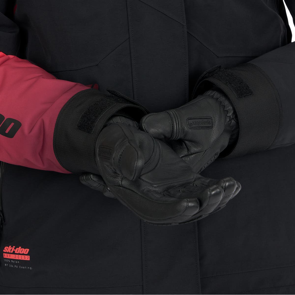 Ski-Doo Women's Enduro Gloves