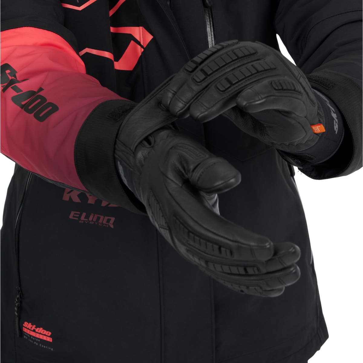 Ski-Doo Women's Enduro Gloves