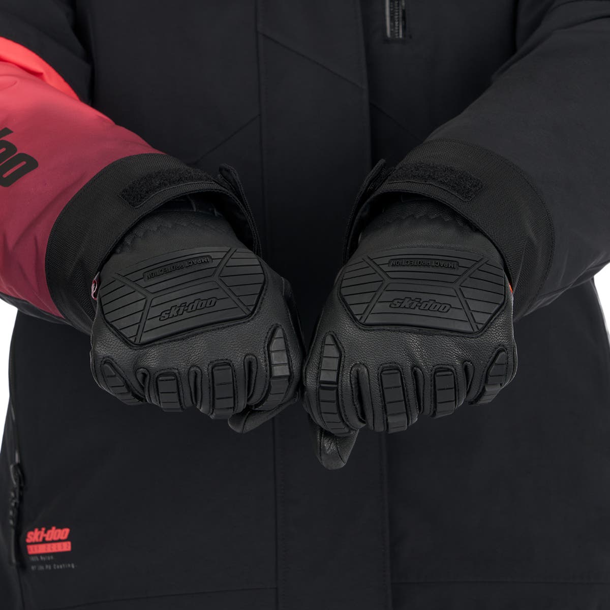 Ski-Doo Women's Enduro Gloves