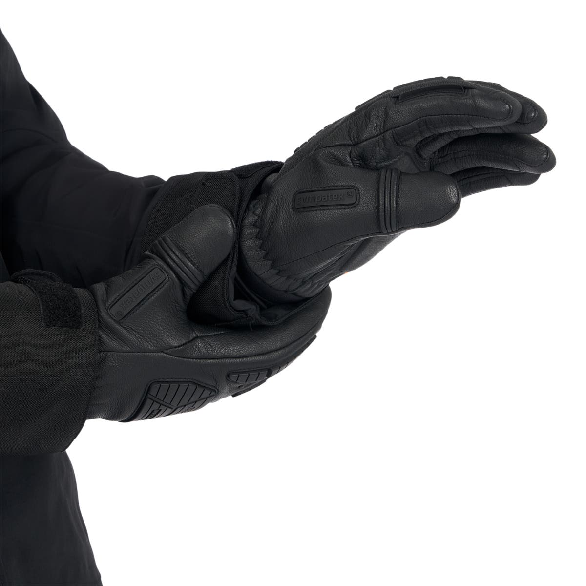 Ski-Doo Women's Enduro Gloves
