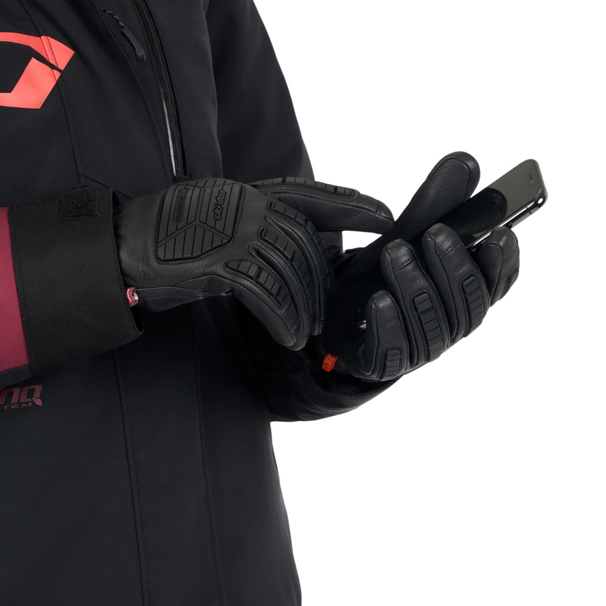 Ski-Doo Women's Enduro Gloves