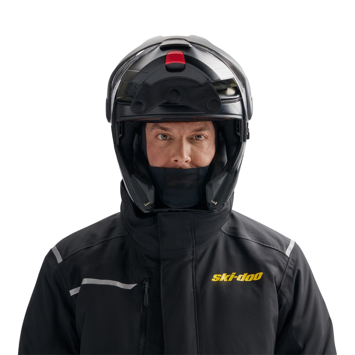 Ski-Doo Breath Guard Mid Balaclava