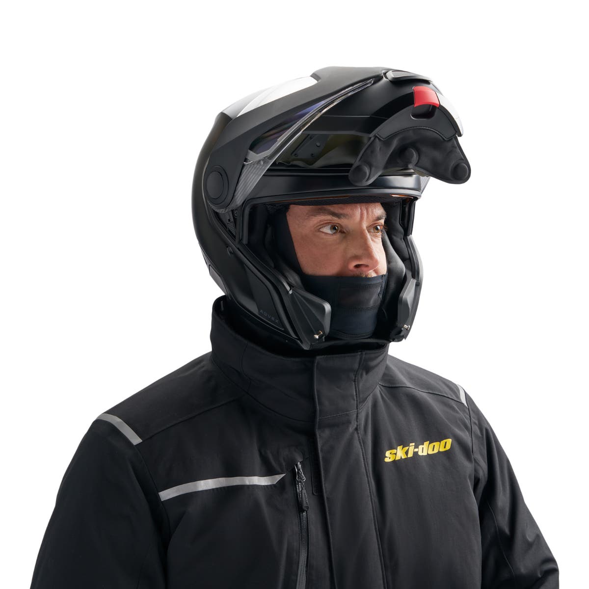 Ski-Doo Breath Guard Mid Balaclava