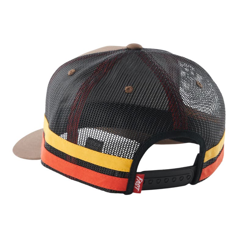 Casquette à visière plate Can-Am x FH Racing