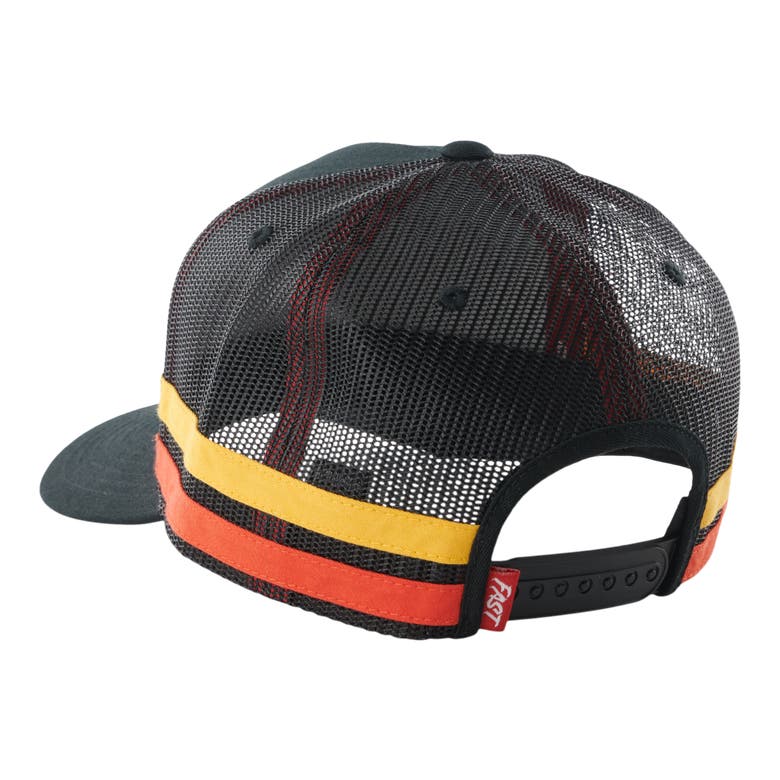 Casquette à visière plate Can-Am x FH Racing