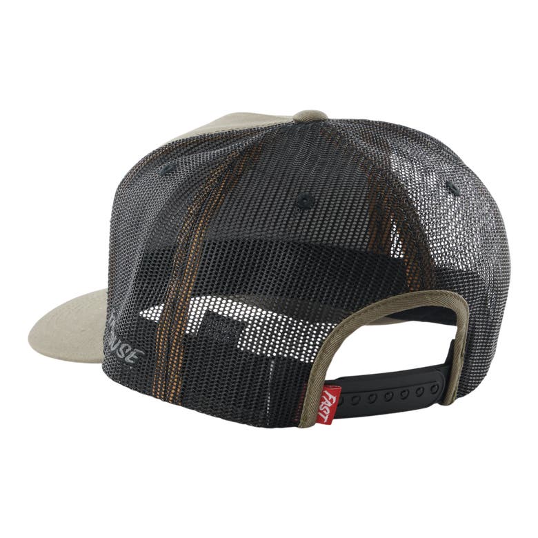 Casquette avec écusson Can-Am x FH