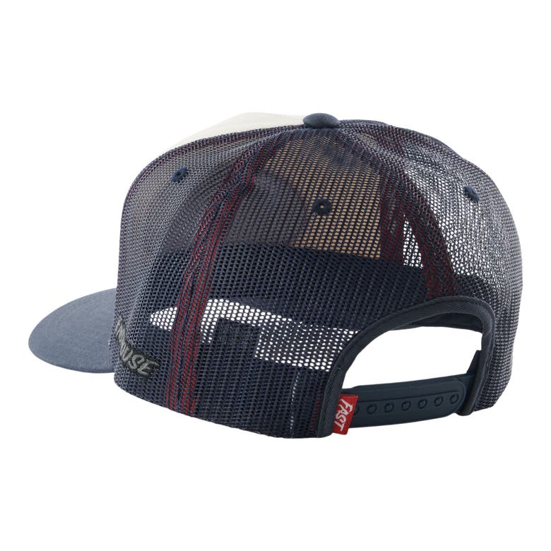 Casquette avec écusson Can-Am x FH