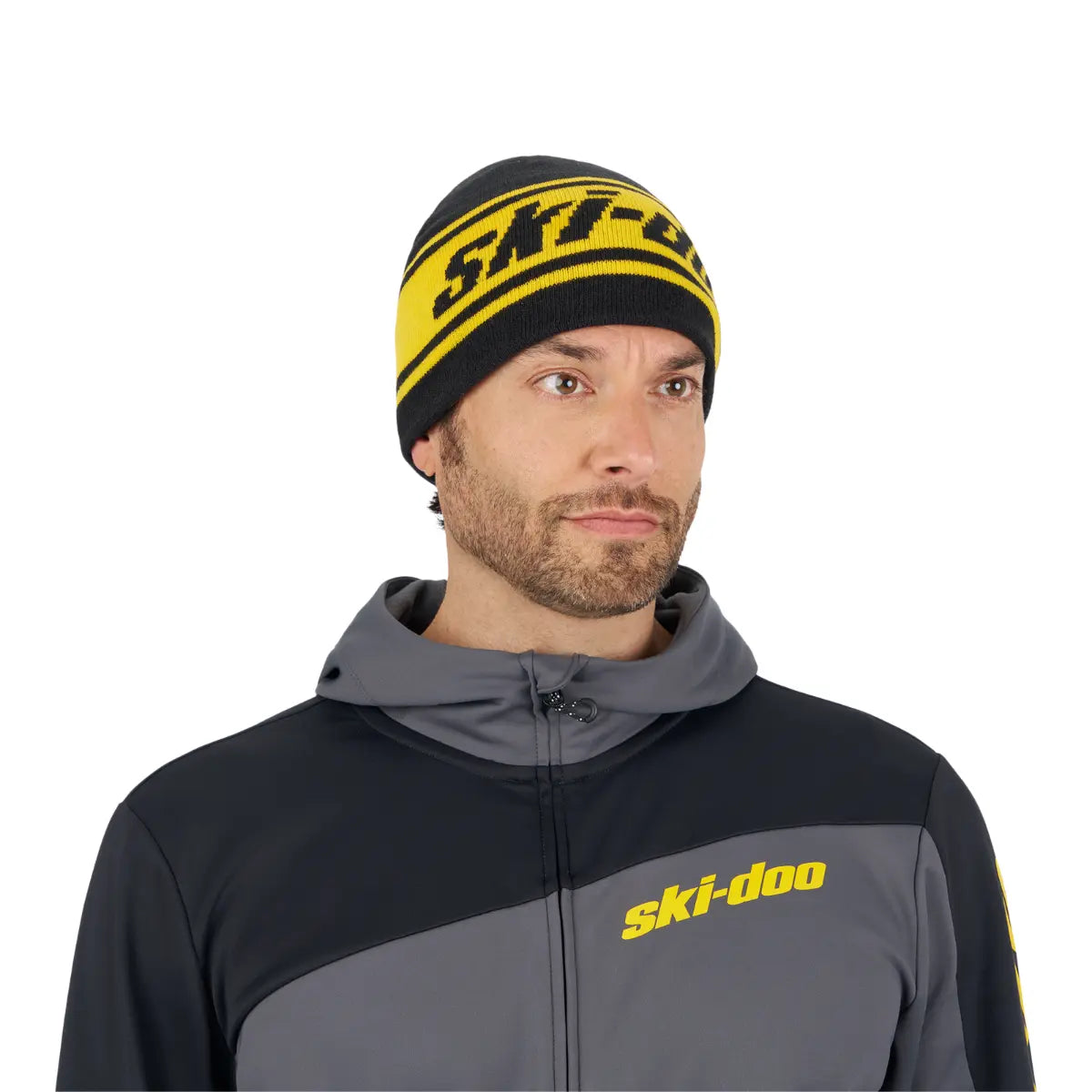 Tuque réversible Ski-Doo - 2023