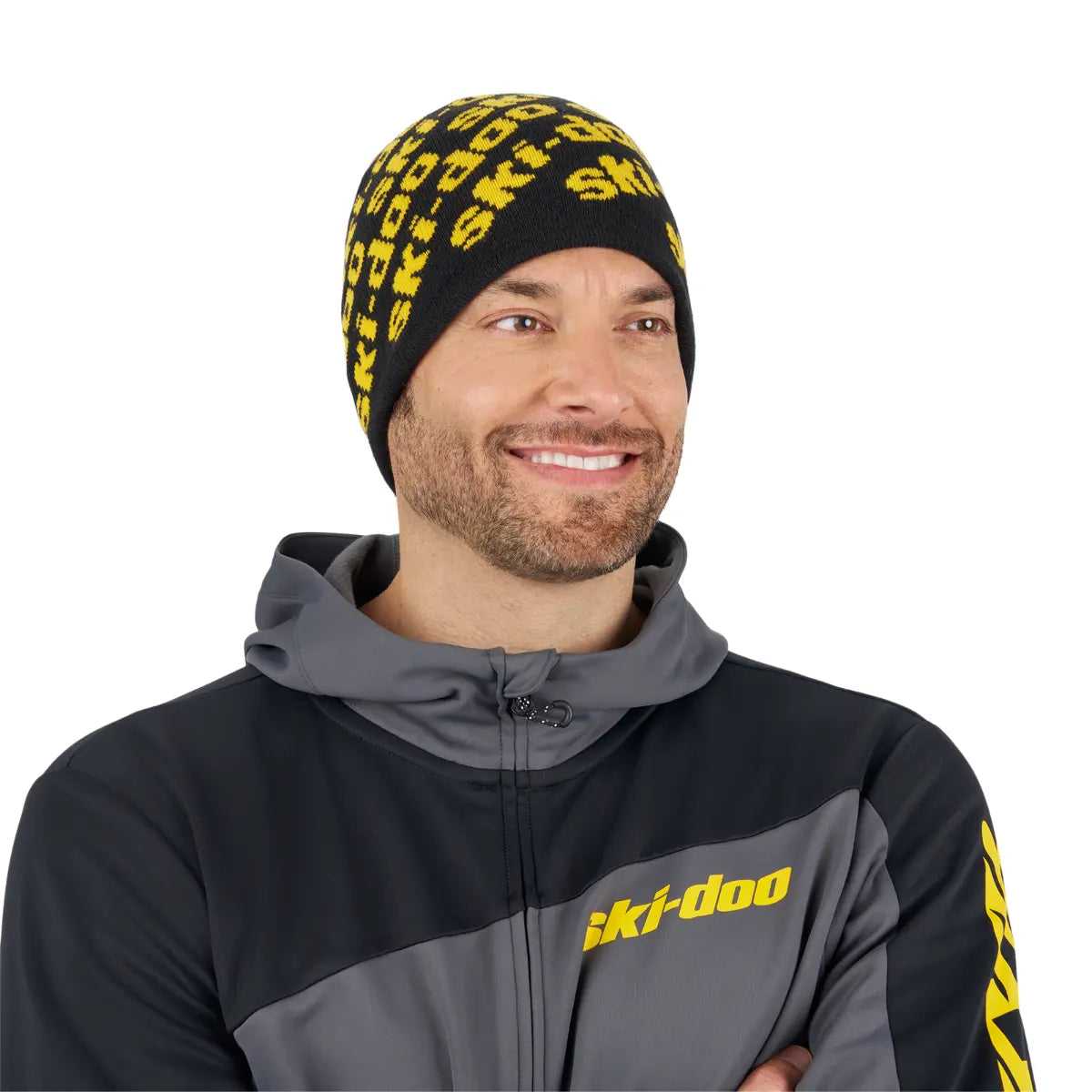 Tuque réversible Ski-Doo - 2023