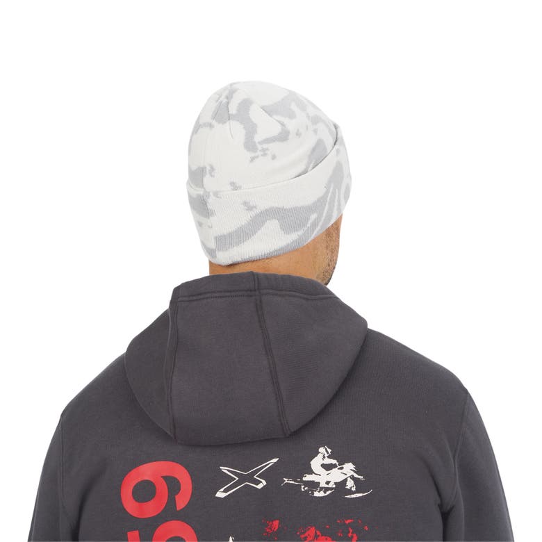 Ski-Doo Unisex Landing Beanie