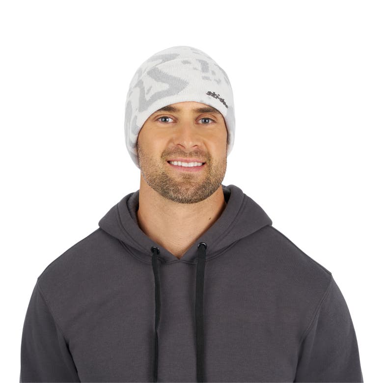 Ski-Doo Unisex Landing Beanie
