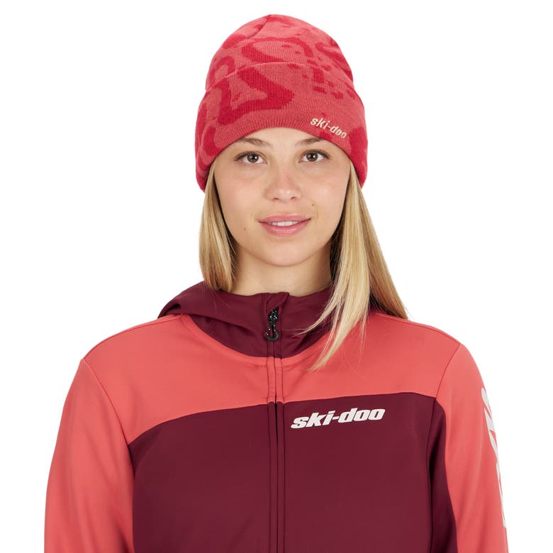 Ski-Doo Unisex Landing Beanie