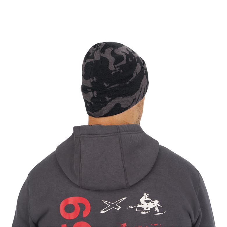 Ski-Doo Unisex Landing Beanie