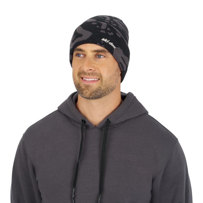 Ski-Doo Unisex Landing Beanie