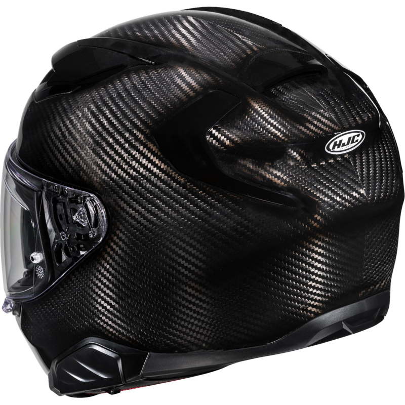 HJC F71 Carbon Helmet