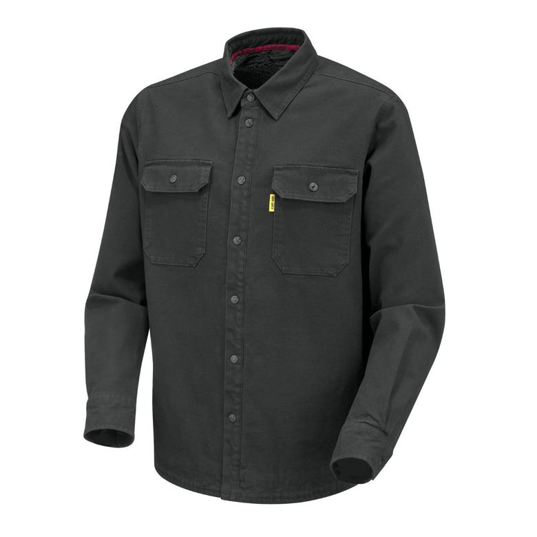Can-Am Utility Overshirt