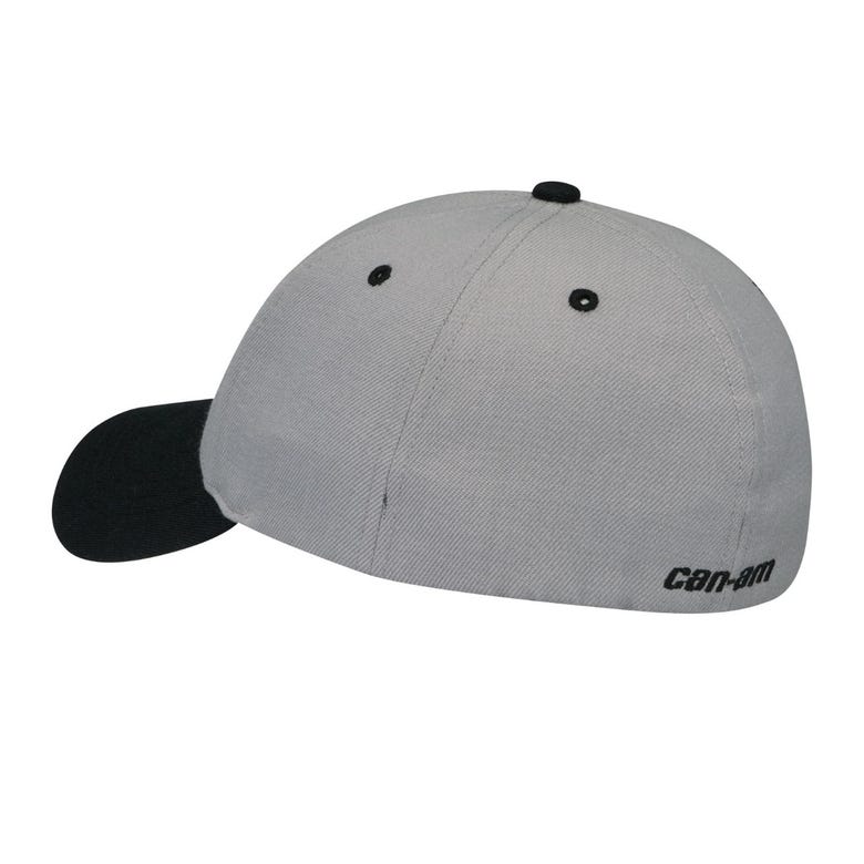 Can-Am Charlie Flex Fit Cap