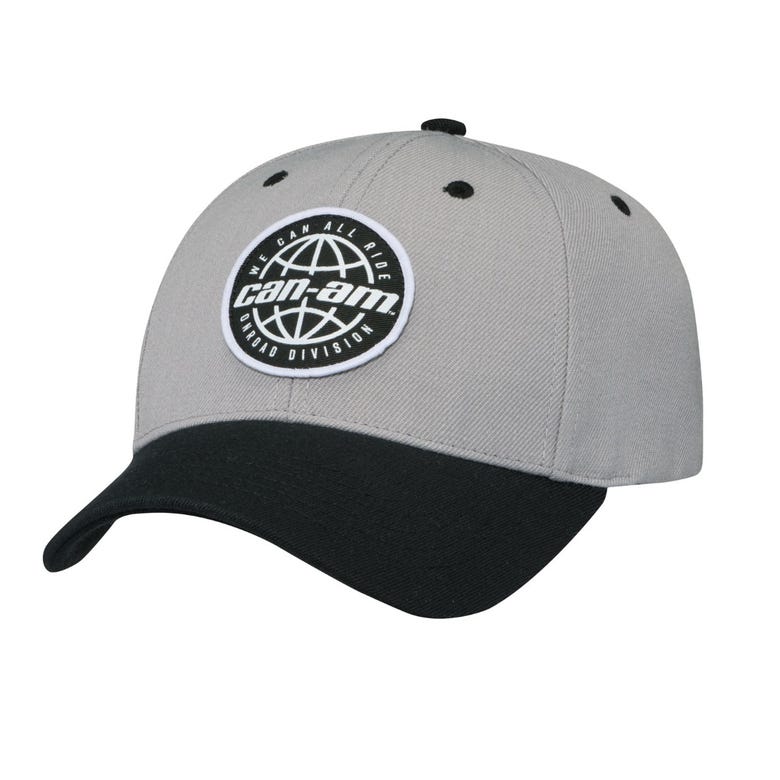 Can-Am Charlie Flex Fit Cap