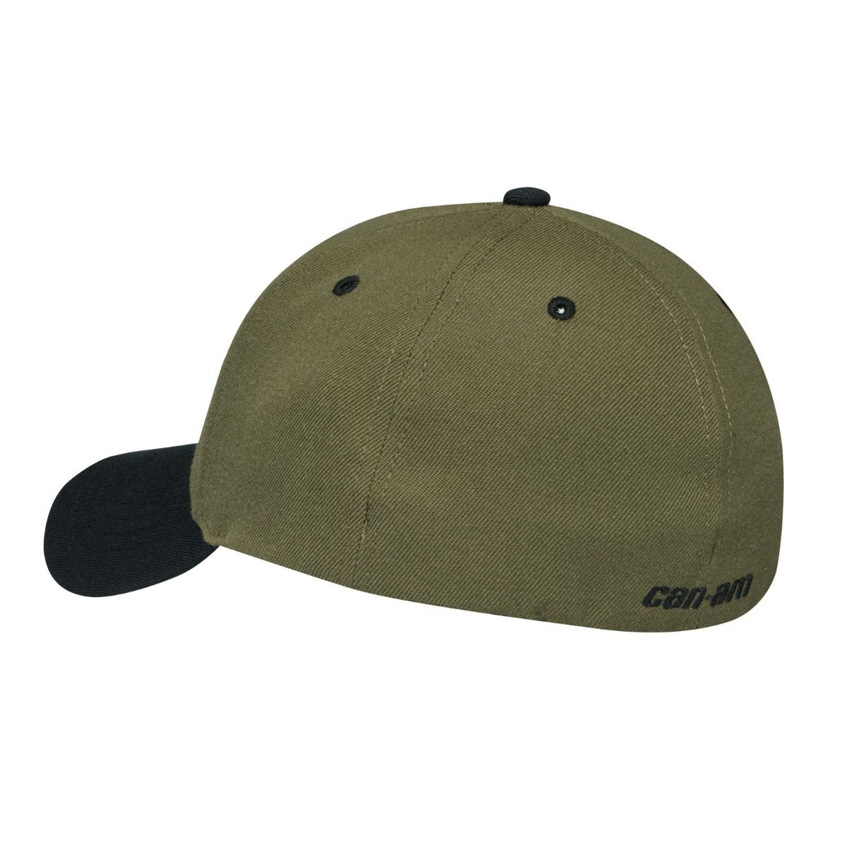 Can-Am Charlie Flex Fit Cap