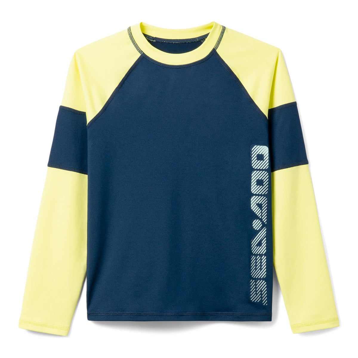Sea-Doo Youth Long Sleeve Rashguard