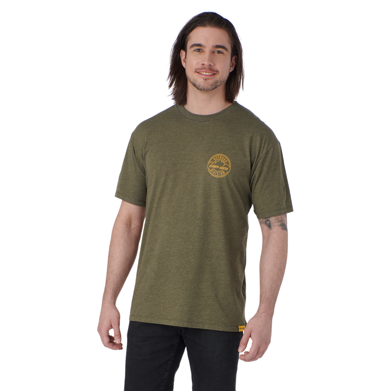 Can-Am Division T-Shirt