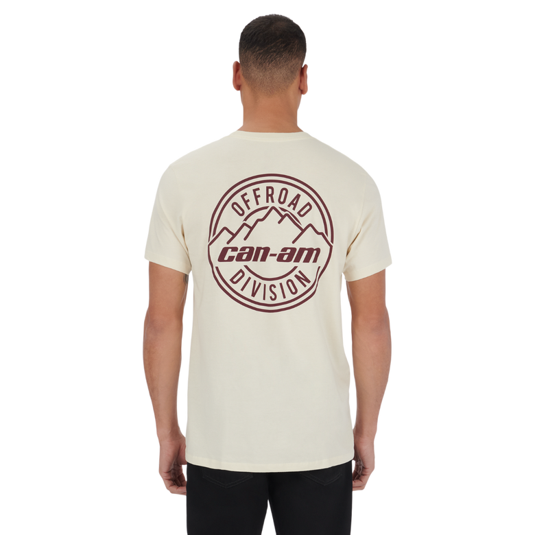 Can-Am Division T-Shirt