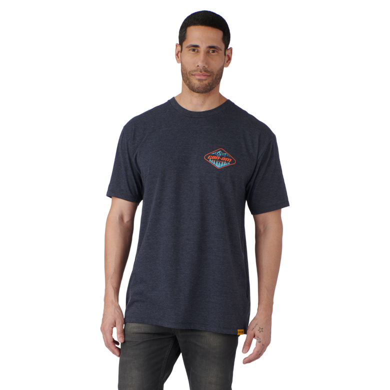 Can-Am Off-Road T-Shirt - 2023