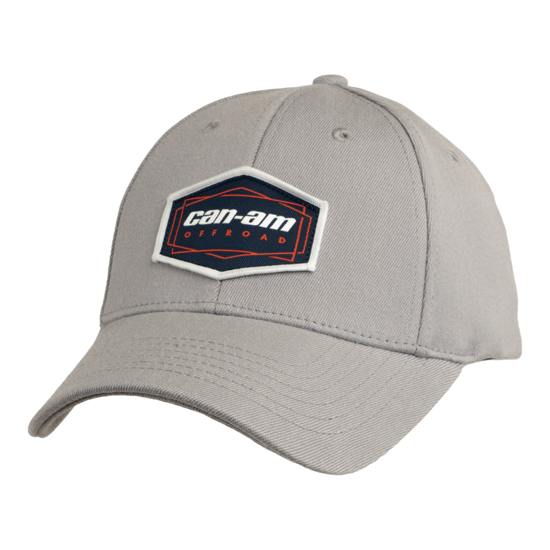 Can-Am Flex Fit ESTD Cap