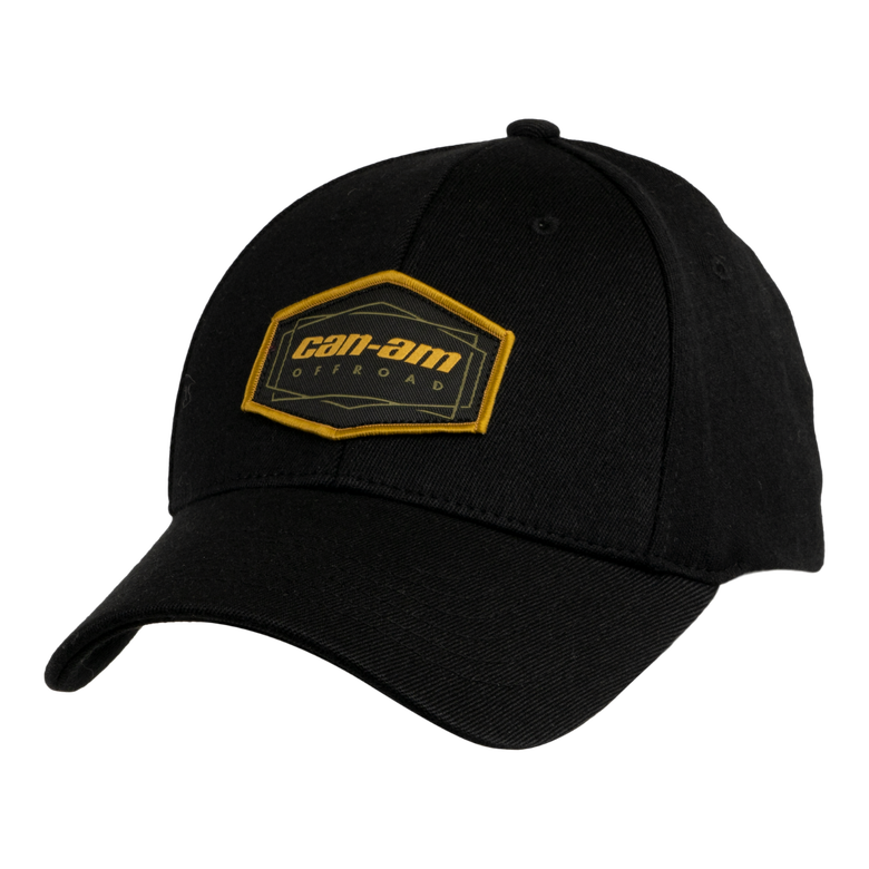 Can-Am Flex Fit ESTD Cap