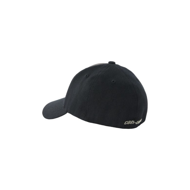 Can-Am Youth Curved Cap