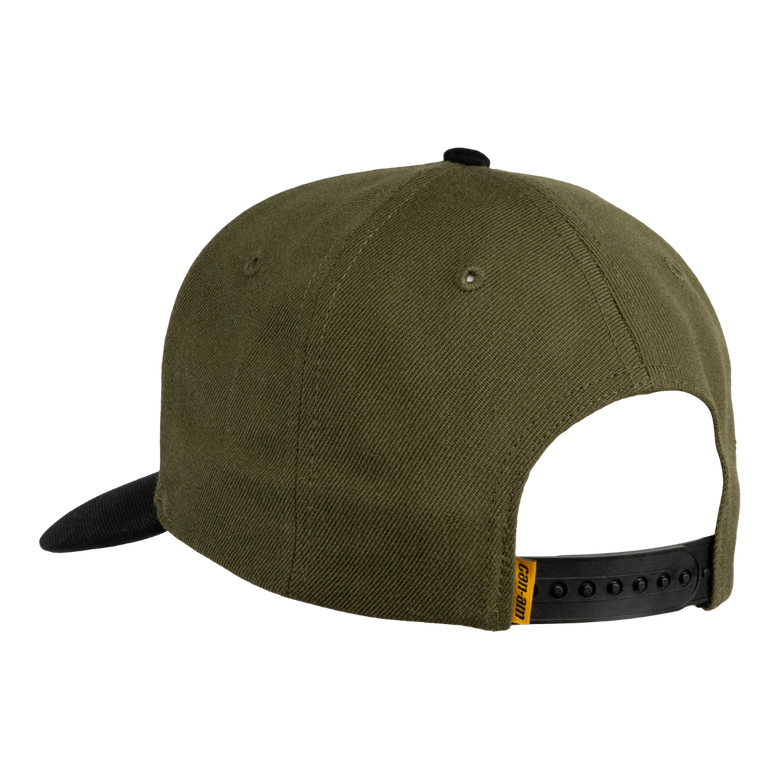 Can-Am Curved Cap - 2023