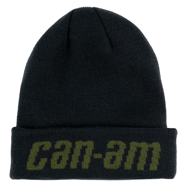 Can-Am Reversible Beanie - 2023