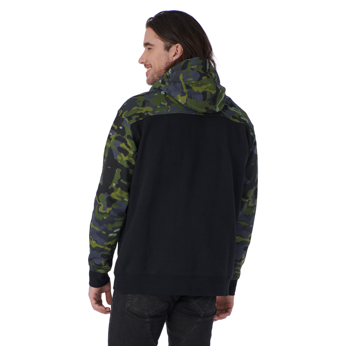 Can-Am Off-Road Premium Pullover Hoodie - 2023