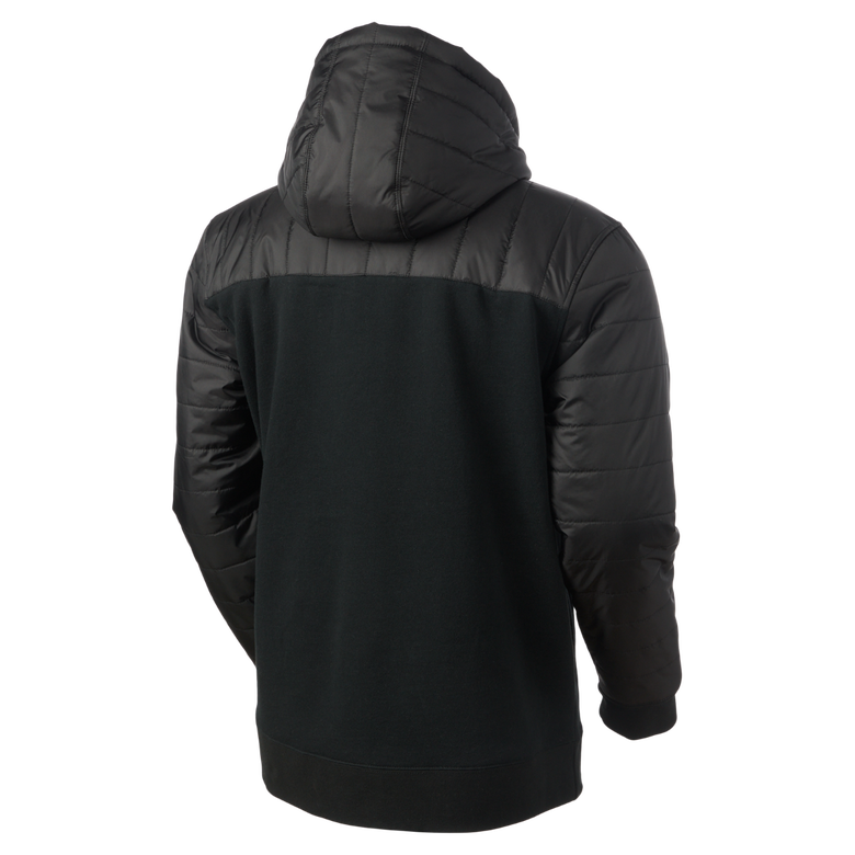 Can-Am Hybrid Pullover Hoodie