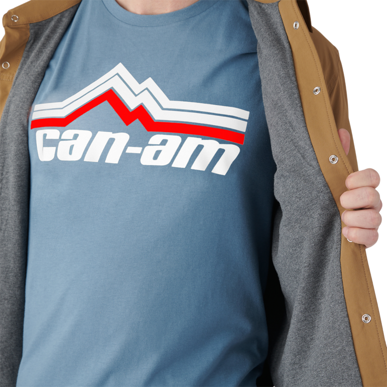 Can-Am Utility Overshirt - 2023