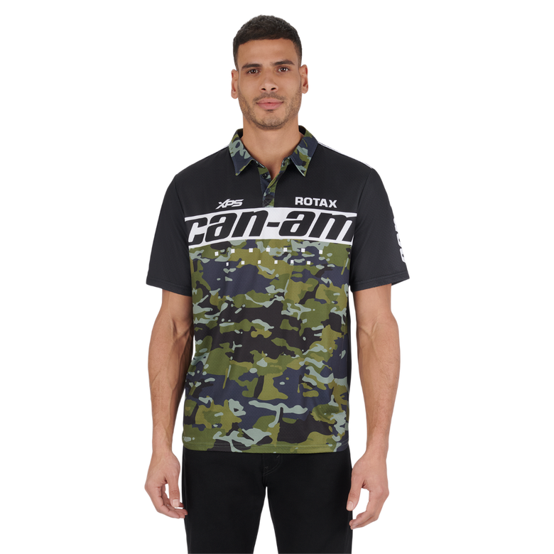 Can-Am Pit Shirt - 2023