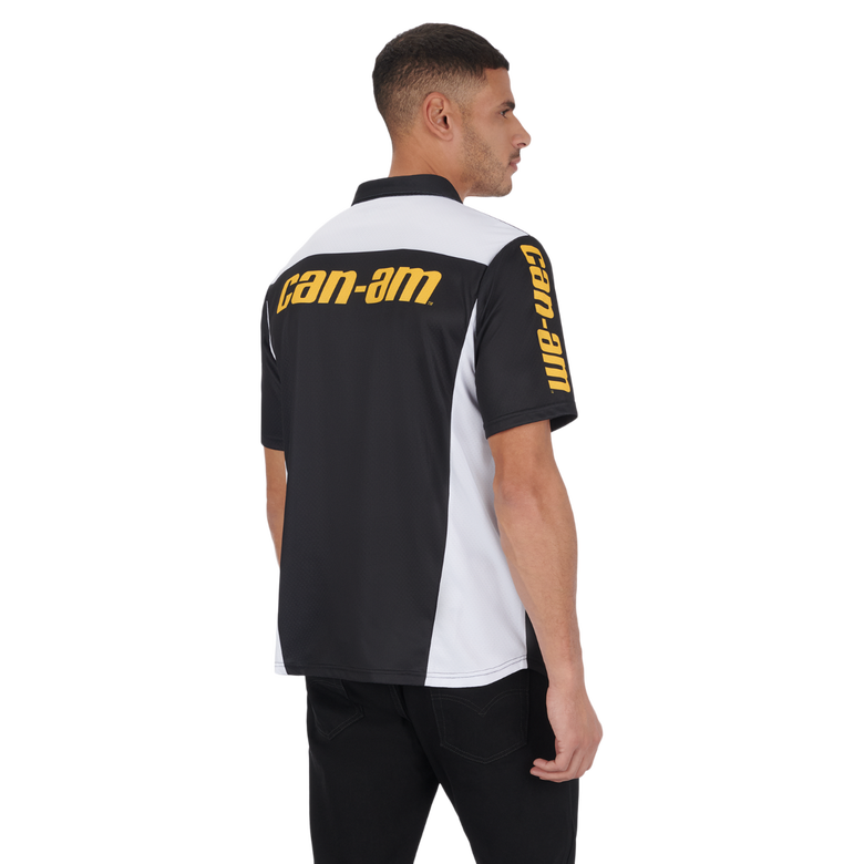 Can-Am Pit Shirt - 2023