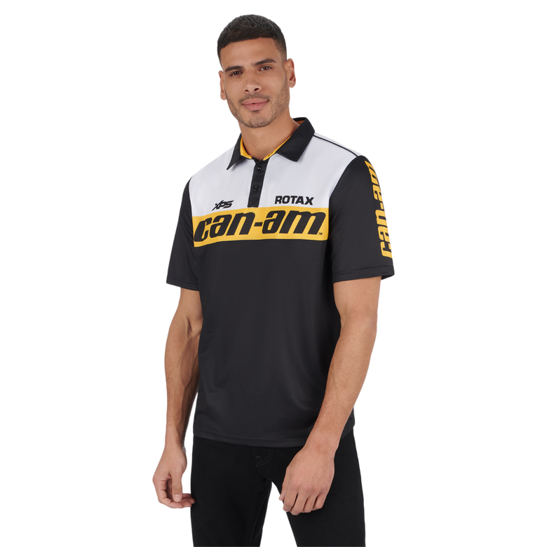 Chemise Can-Am Pit - 2023