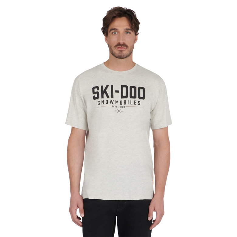 Ski-Doo Vintage T-Shirt