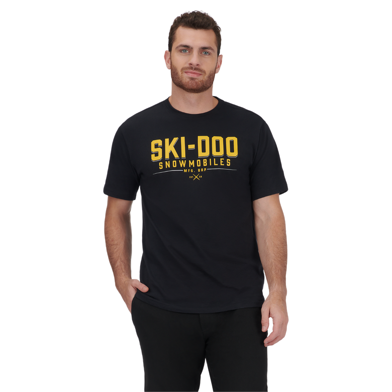 Ski-Doo Vintage T-Shirt