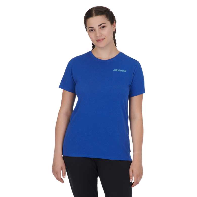 Ski-Doo Women&#39;s Printed T-Shirt